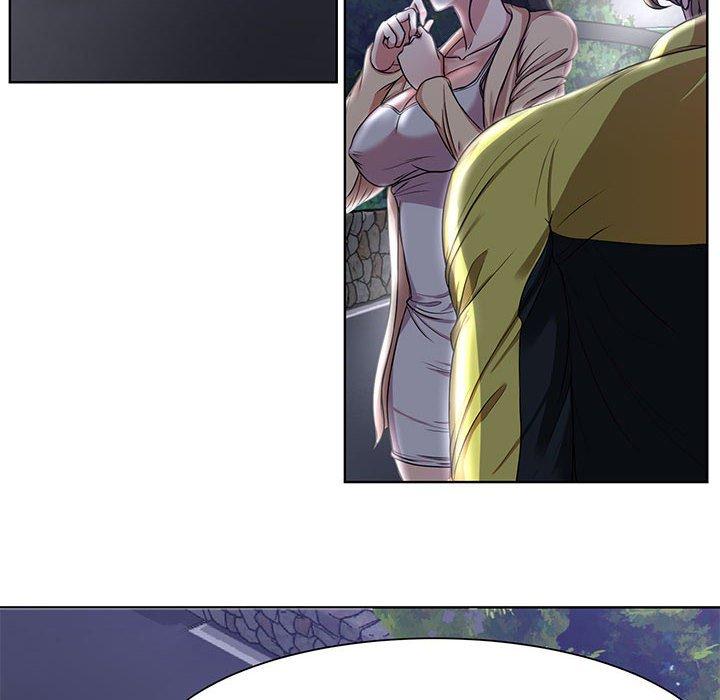 《女人的战争》漫画 第3话