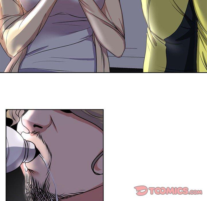 《女人的战争》漫画 第3话