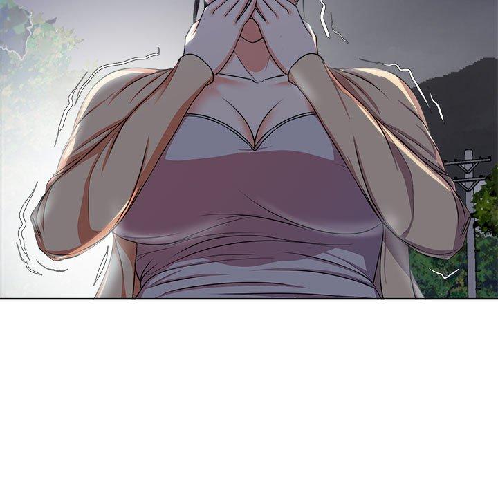 《女人的战争》漫画 第3话