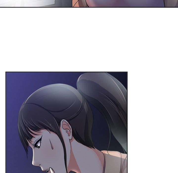 《女人的战争》漫画 第3话