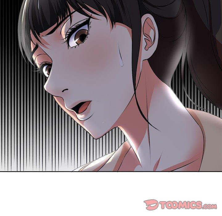 《女人的战争》漫画 第3话