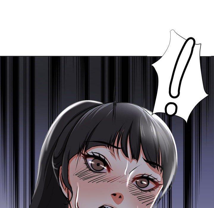 《女人的战争》漫画 第4话