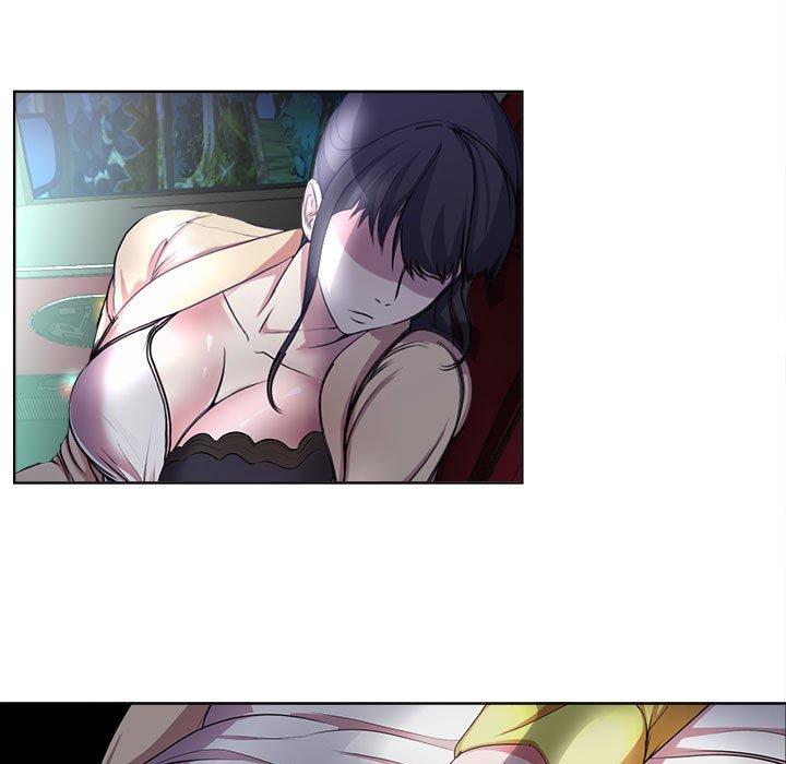 《女人的战争》漫画 第4话