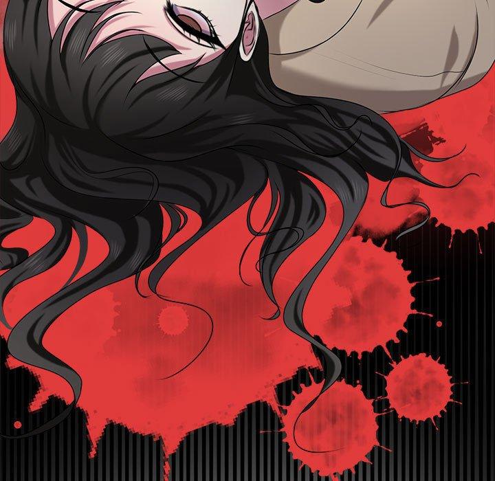 《女人的战争》漫画 第5话