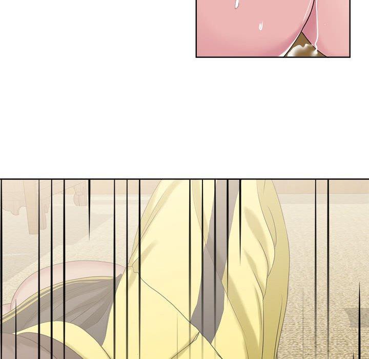 《女人的战争》漫画 第6话