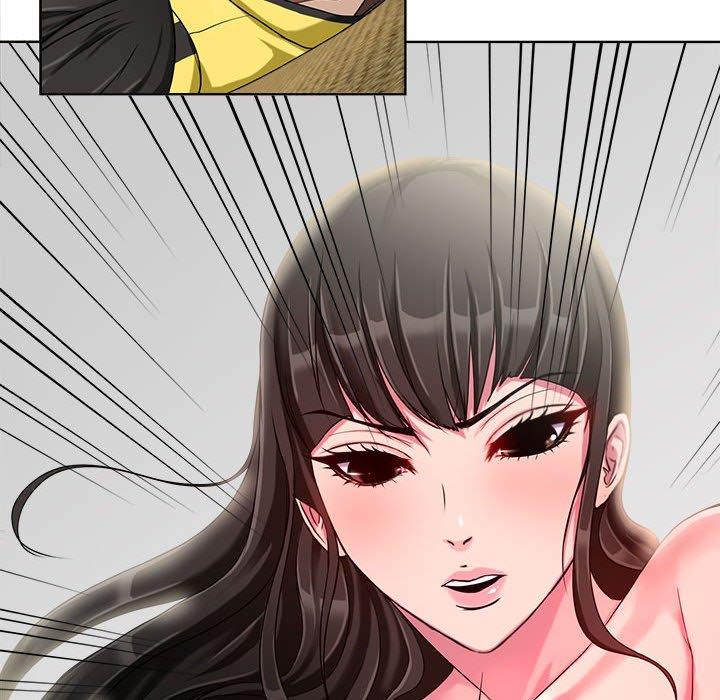 《女人的战争》漫画 第7话