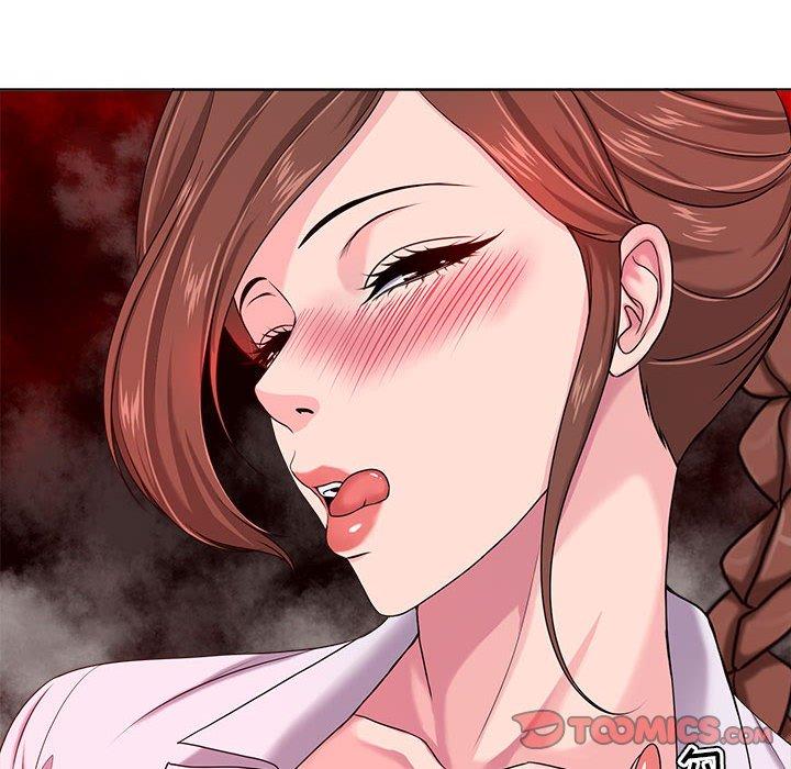 《女人的战争》漫画 第8话