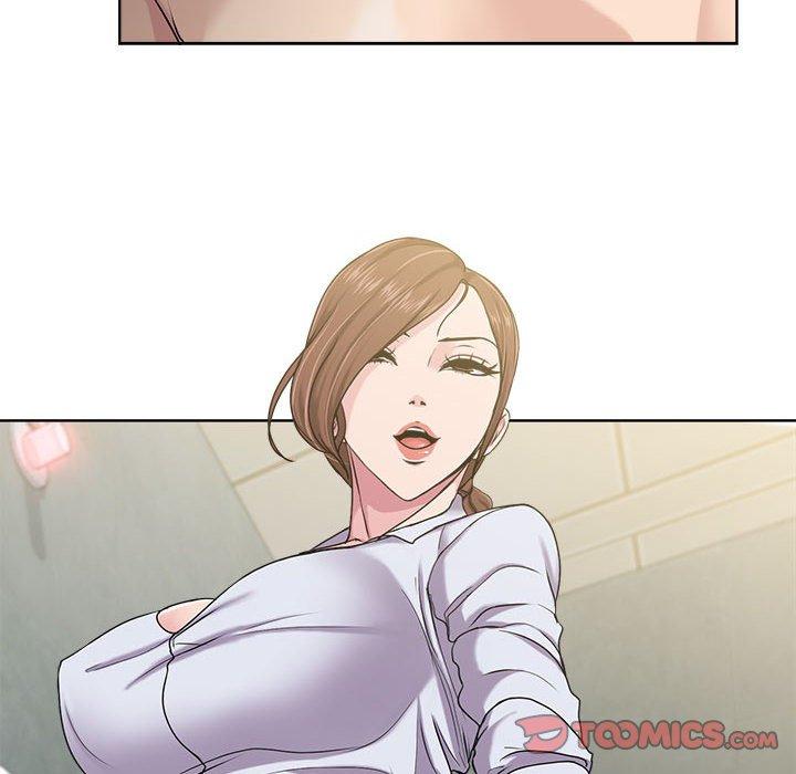 《女人的战争》漫画 第8话