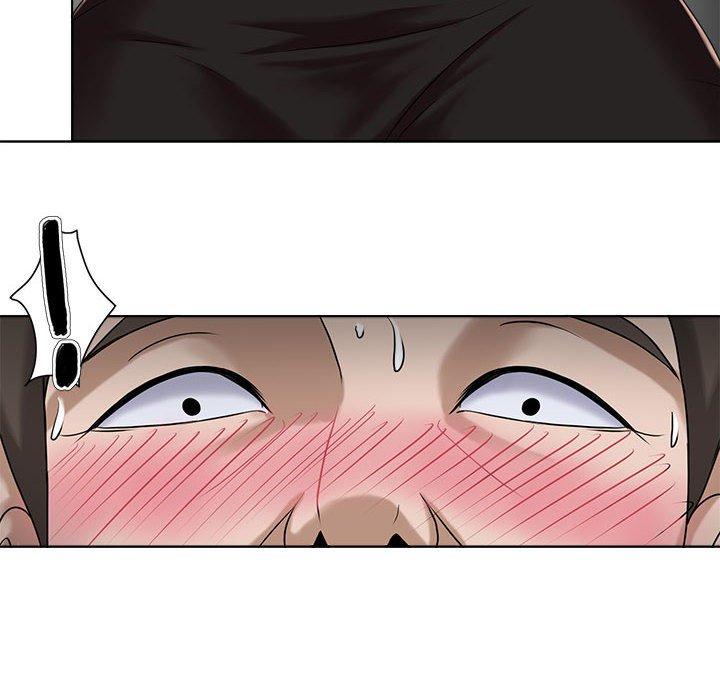 《女人的战争》漫画 第8话