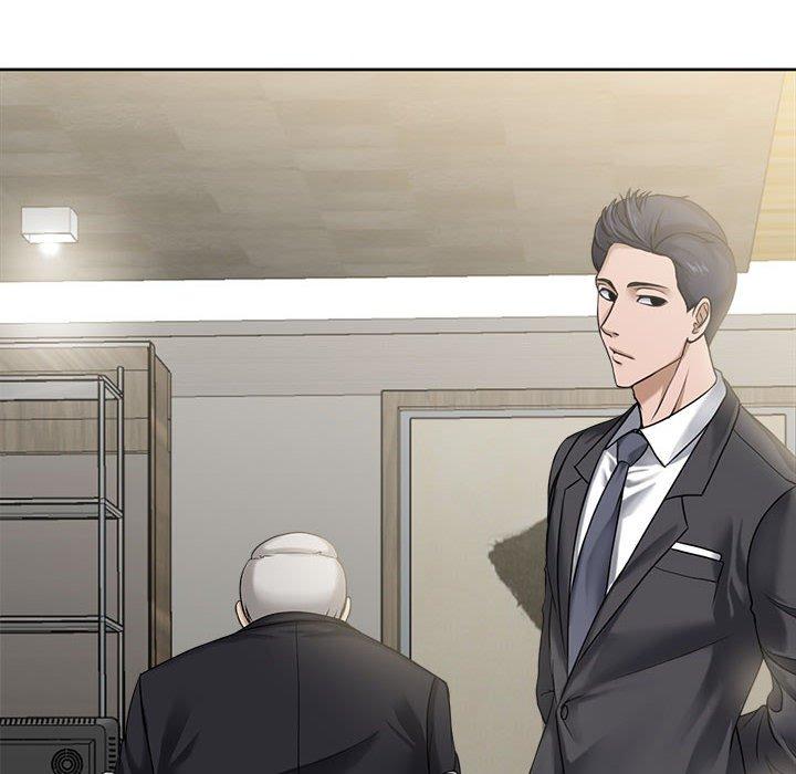 《女人的战争》漫画 第9话
