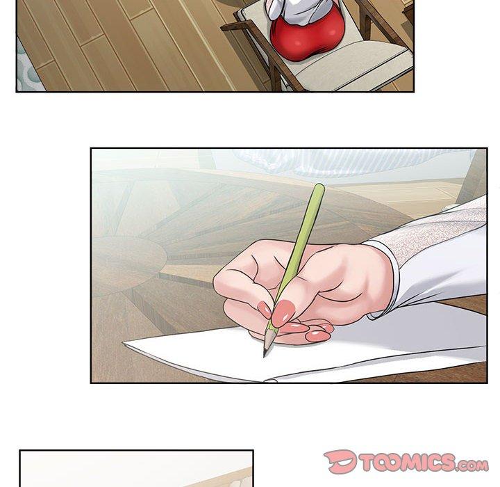 《女人的战争》漫画 第12话