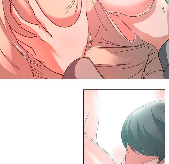 《女人的战争》漫画 第14话