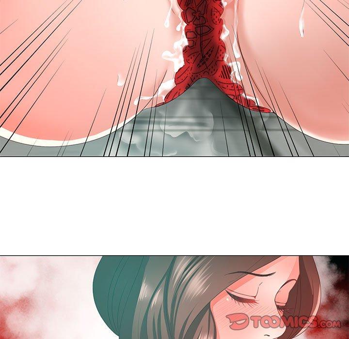 《女人的战争》漫画 第14话
