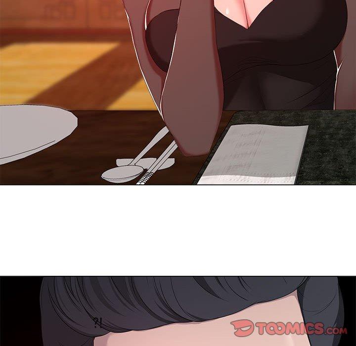 《女人的战争》漫画 第18话