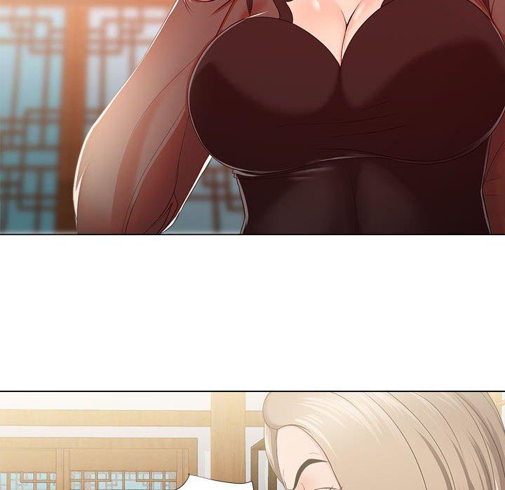 《女人的战争》漫画 第18话