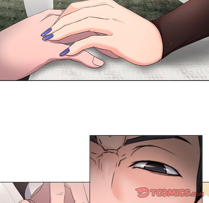 《女人的战争》漫画 第18话
