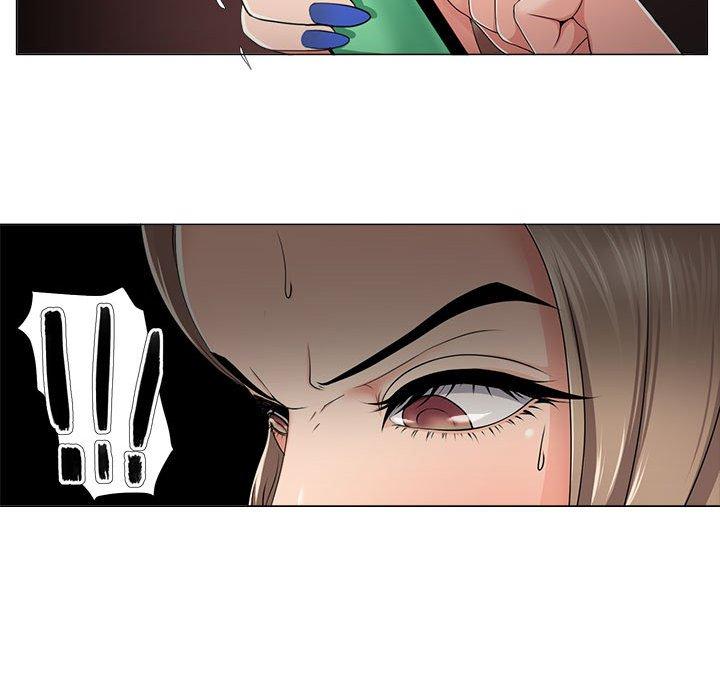 《女人的战争》漫画 第18话