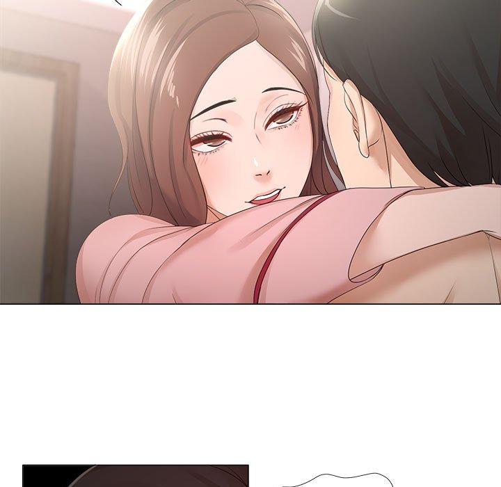 《女人的战争》漫画 第19话