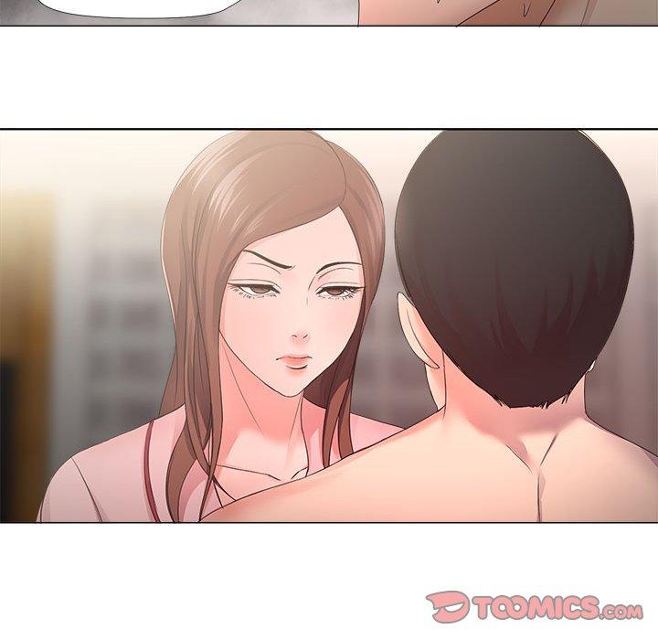 《女人的战争》漫画 第19话