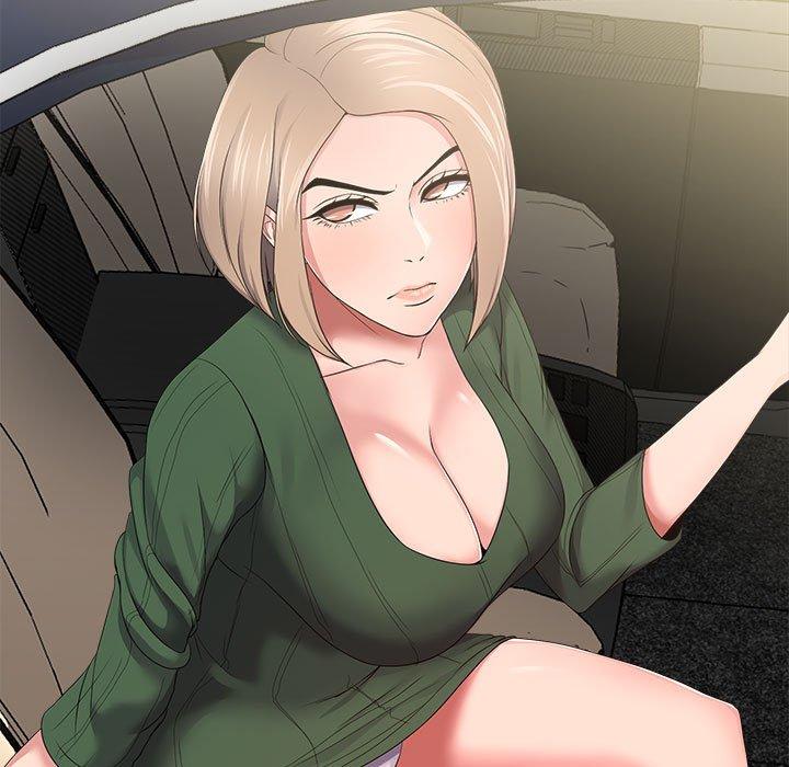 《女人的战争》漫画 第21话