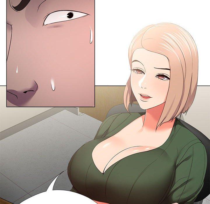 《女人的战争》漫画 第21话