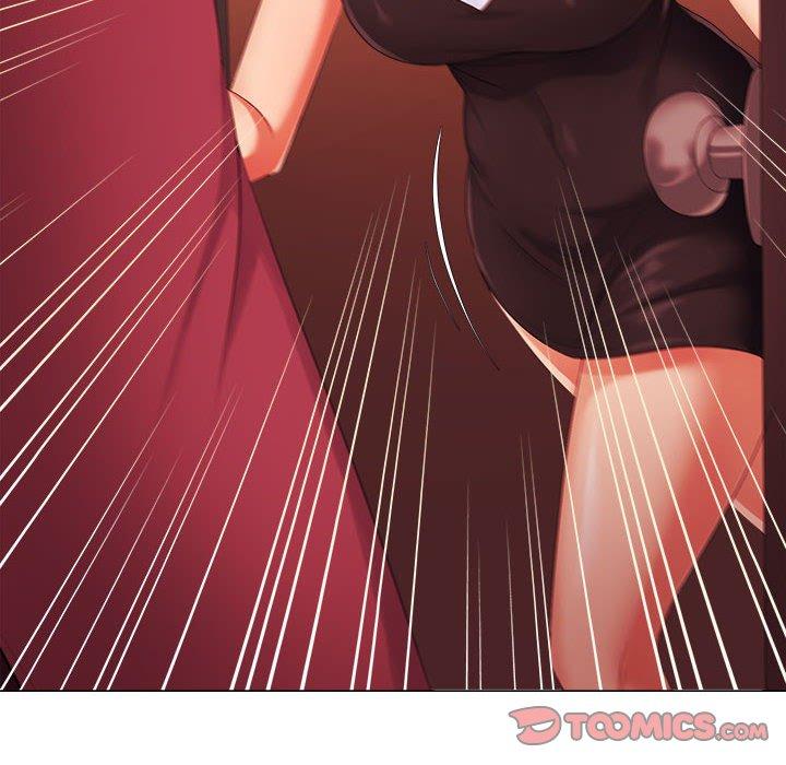 《女人的战争》漫画 第26话