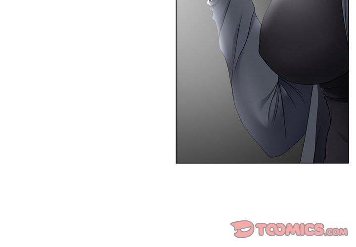 《女人的战争》漫画 第26话