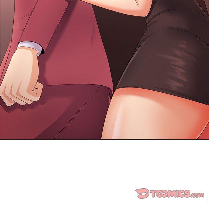 《女人的战争》漫画 第26话