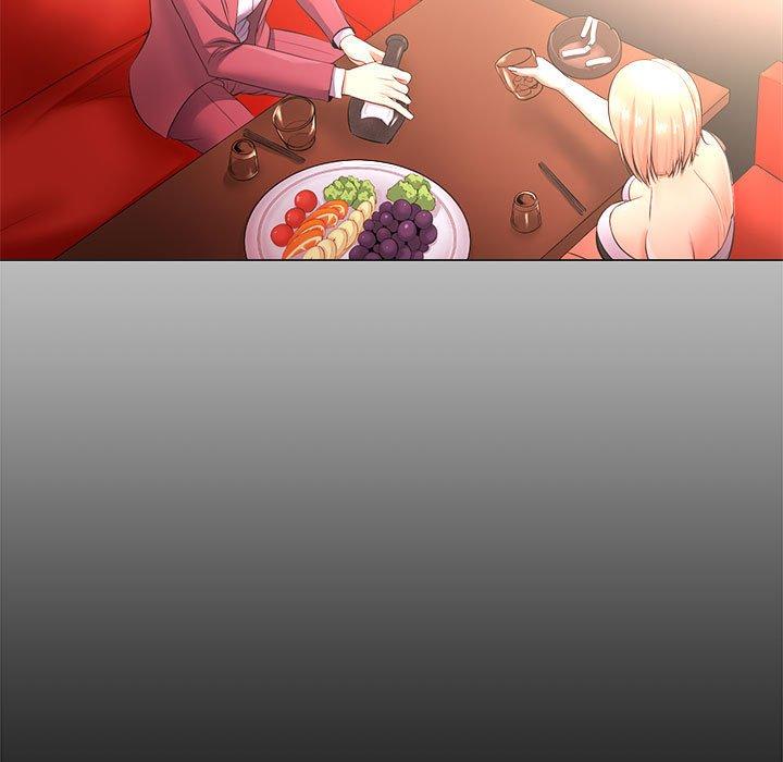 《女人的战争》漫画 第27话
