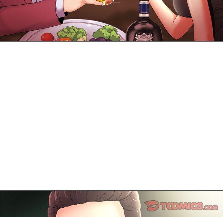 《女人的战争》漫画 第27话