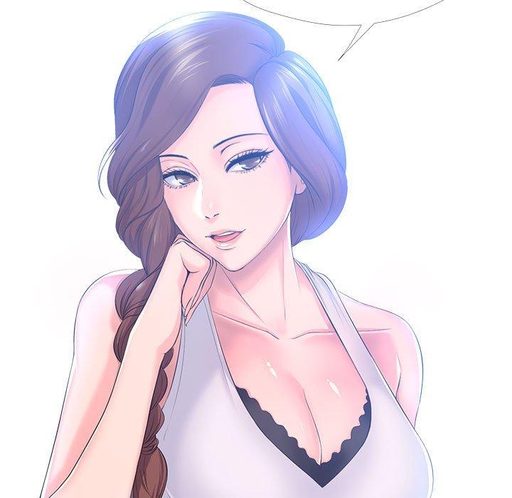 《女人的战争》漫画 第27话