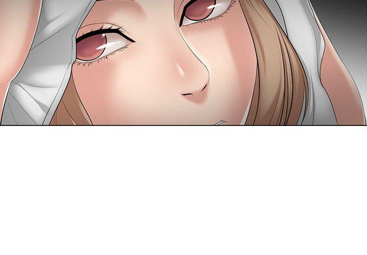 《女人的战争》漫画 第30话