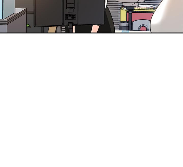 《女神收藏清單》漫画 第2話-第一天就把主管弄濕