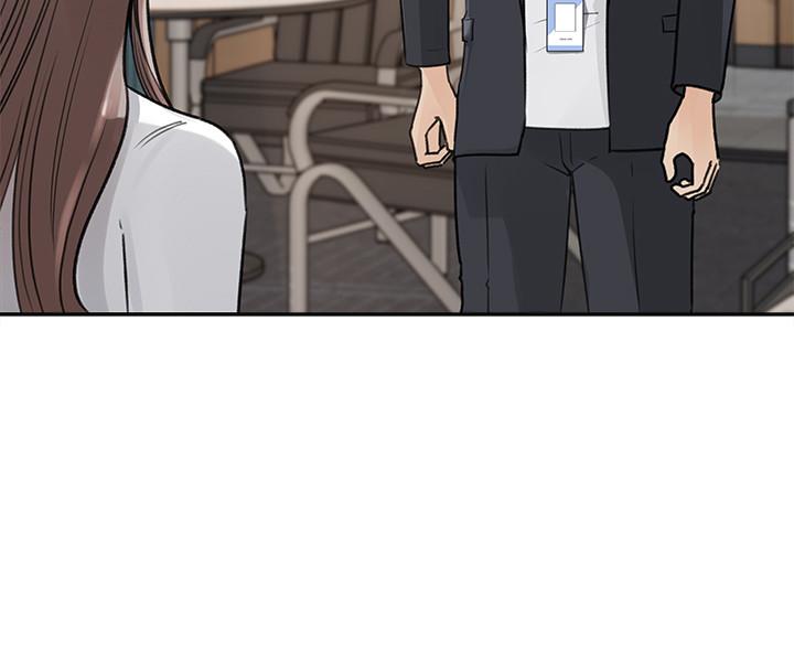《女神收藏清單》漫画 第2話-第一天就把主管弄濕