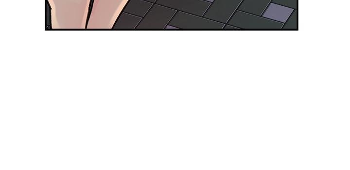 《女神收藏清單》漫画 第3話-與心琪私下續攤