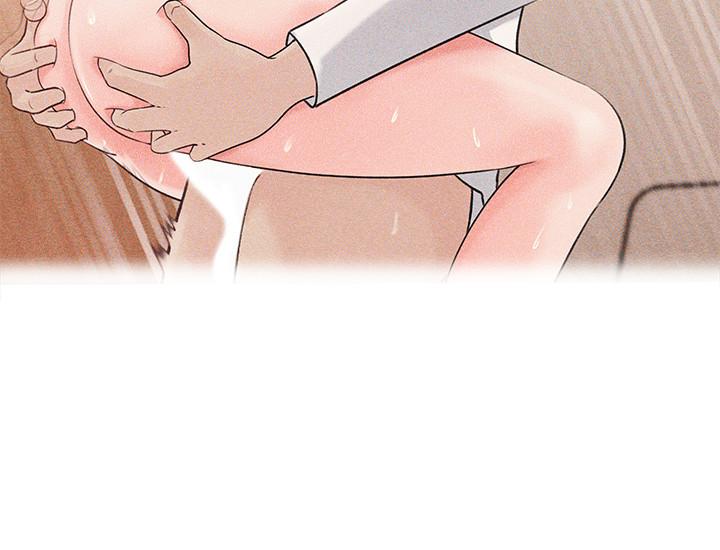 《女神收藏清單》漫画 第6話-用身體展現野心的新人