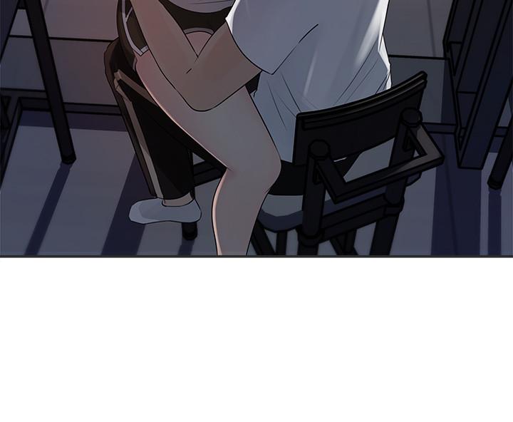 《女神收藏清單》漫画 第11話-對組長不需要慢慢來吧