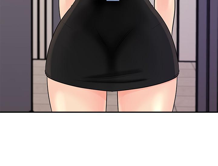 《女神收藏清單》漫画 第13話-原來加班這麼爽