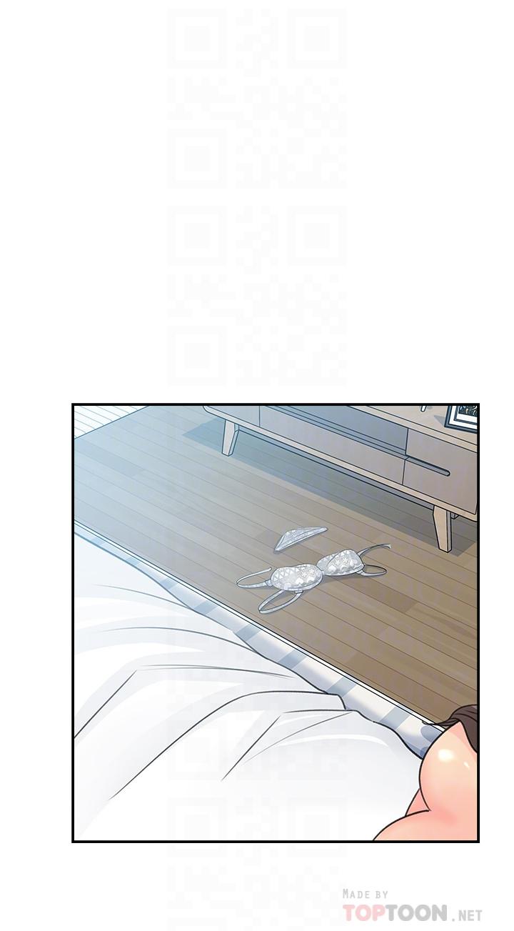 《女神收藏清單》漫画 第25話-我可以射在你臉上嗎