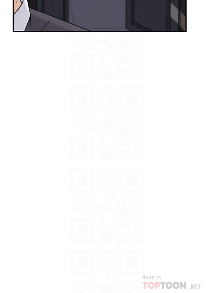 《女神收藏清單》漫画 第26話-組長渙散的一面