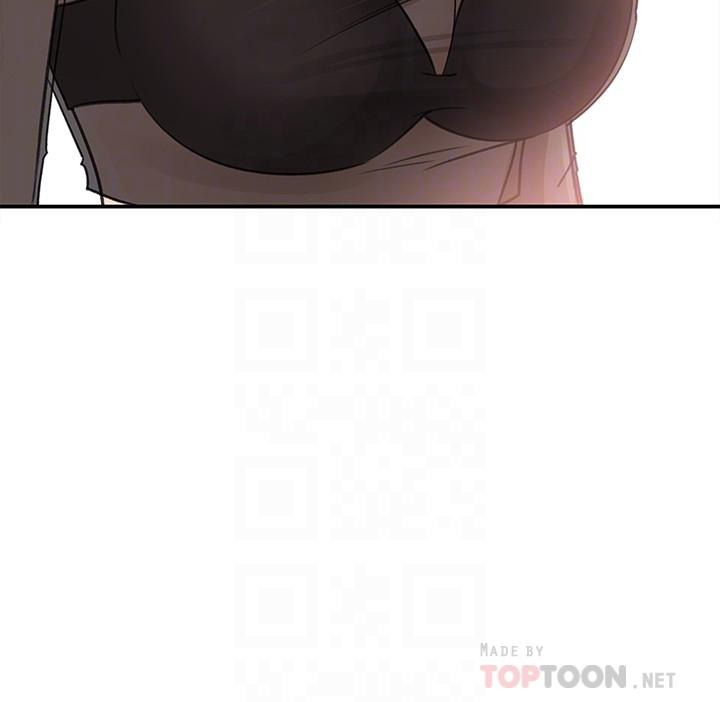 《女神收藏清單》漫画 第28話-讓人更心癢的辦公室曖昧
