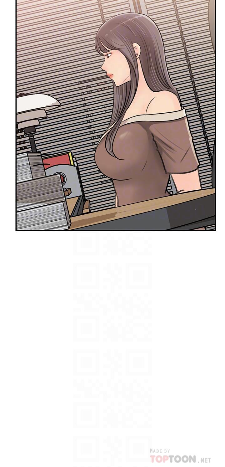 《女神收藏清單》漫画 第36話-跟可青第一次開房間