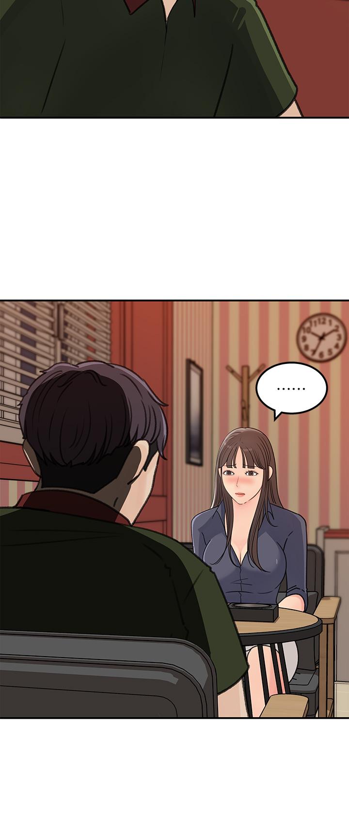 《女神收藏清單》漫画 第38話-最終話-夢想中的火熱愛情