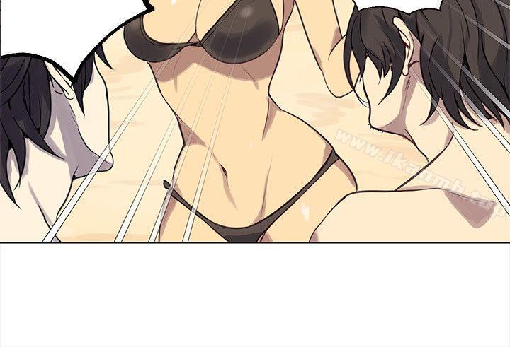 《女神網咖》漫画 第20話