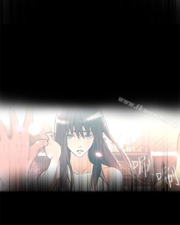 《女神網咖》漫画 最終話-準新娘的最後一次服務