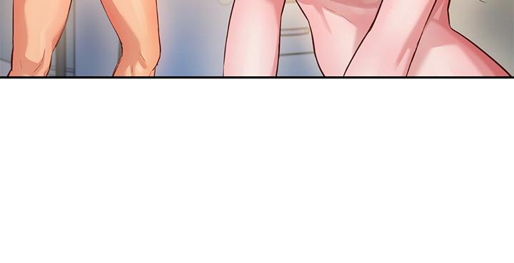 《女神寫真》漫画 第2話-專業模特與眾不同的姿勢