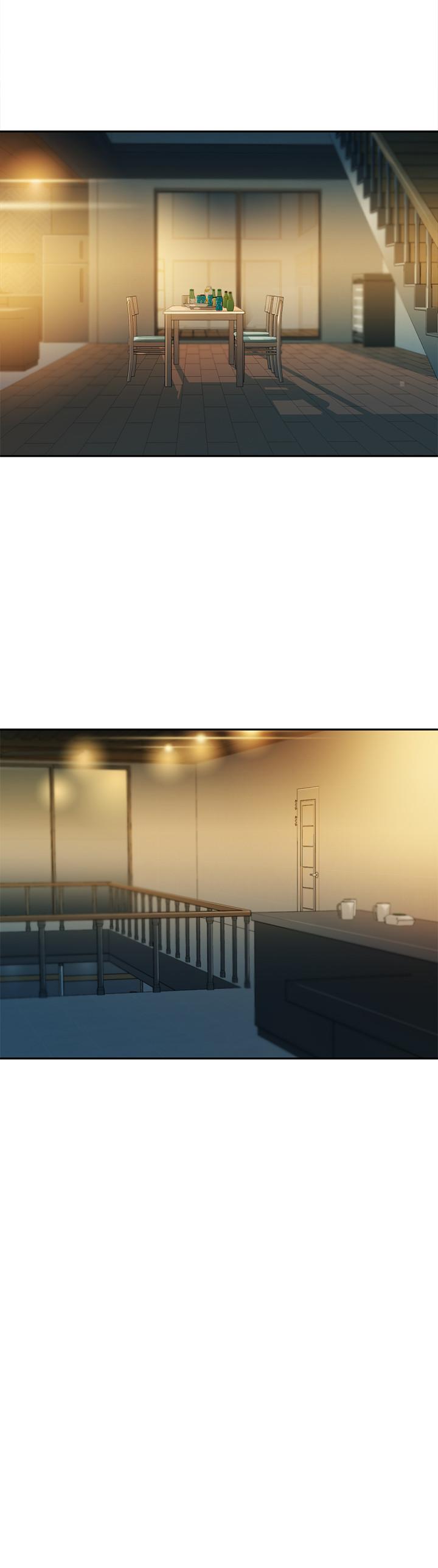 《女神寫真》漫画 第21話-這次我們連內衣也脫掉