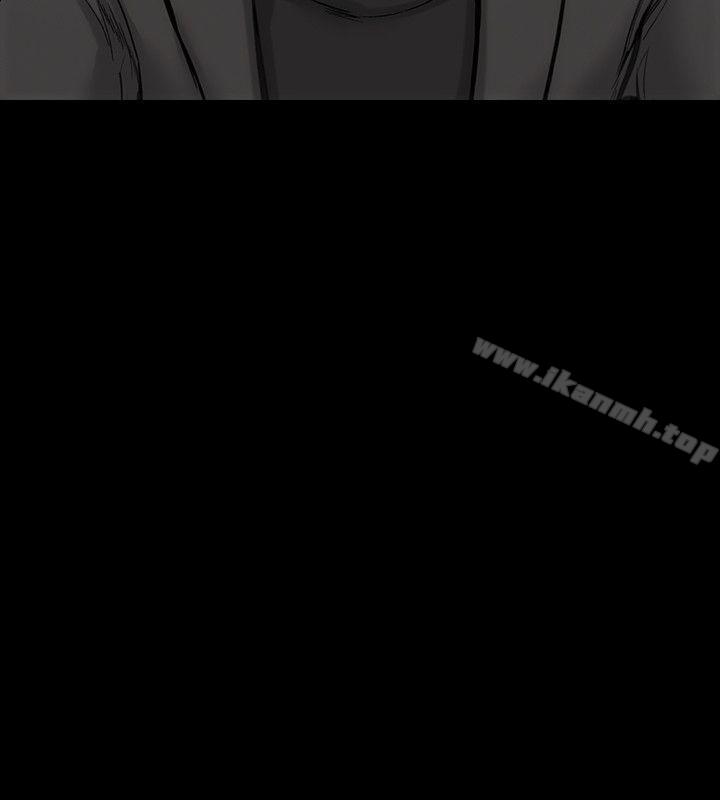 《女演員》漫画 第28話-無路可退的人生