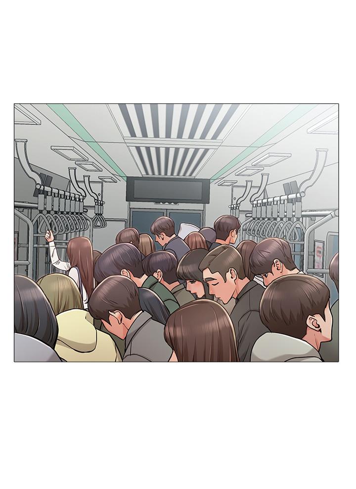 《女友的姐姐》漫画 第4話-刺激的第一次
