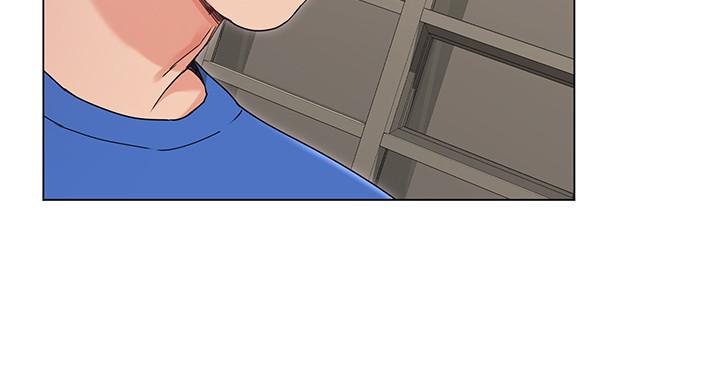 《女友的姐姐》漫画 第8話-書瑜選擇的男人是.？